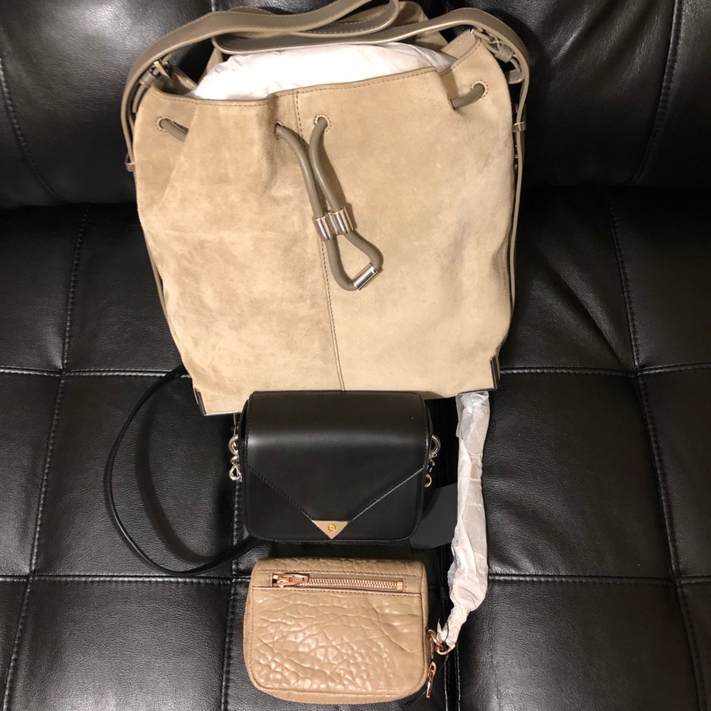 Alexander Wang Women’s Hand Bags